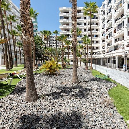 Apartamento Centrico En Playa Del Ingles מראה חיצוני תמונה