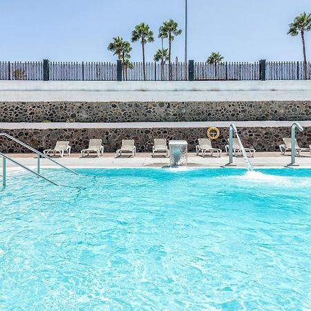 Apartamento Centrico En Playa Del Ingles מראה חיצוני תמונה