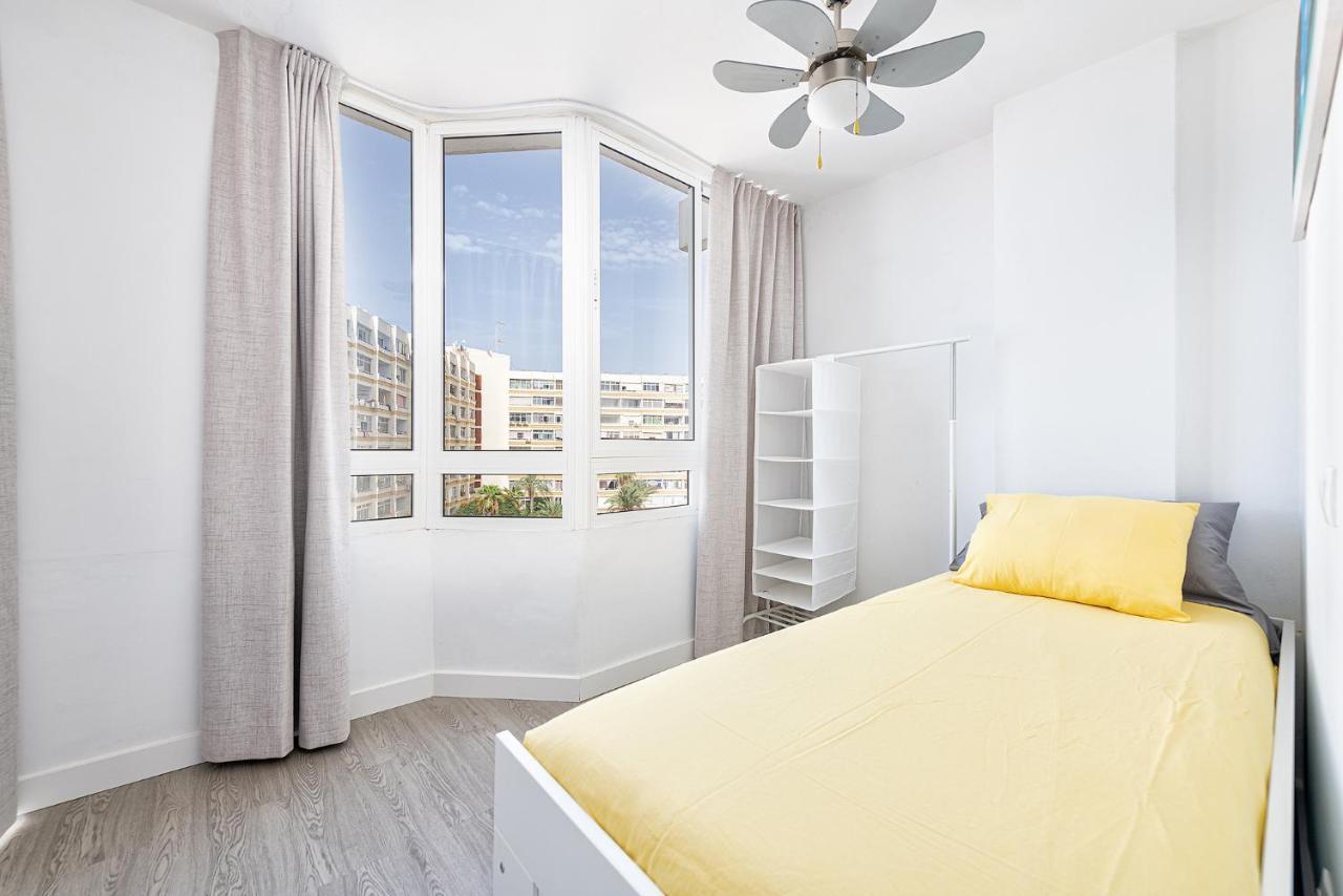 Apartamento Centrico En Playa Del Ingles מראה חיצוני תמונה