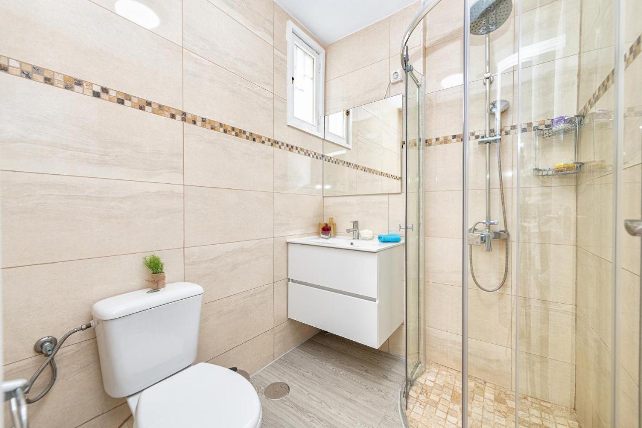 Apartamento Centrico En Playa Del Ingles מראה חיצוני תמונה