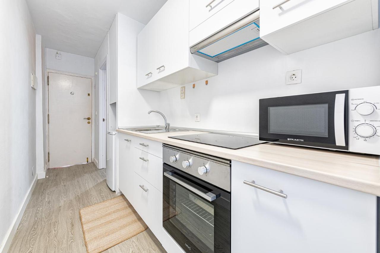 Apartamento Centrico En Playa Del Ingles מראה חיצוני תמונה
