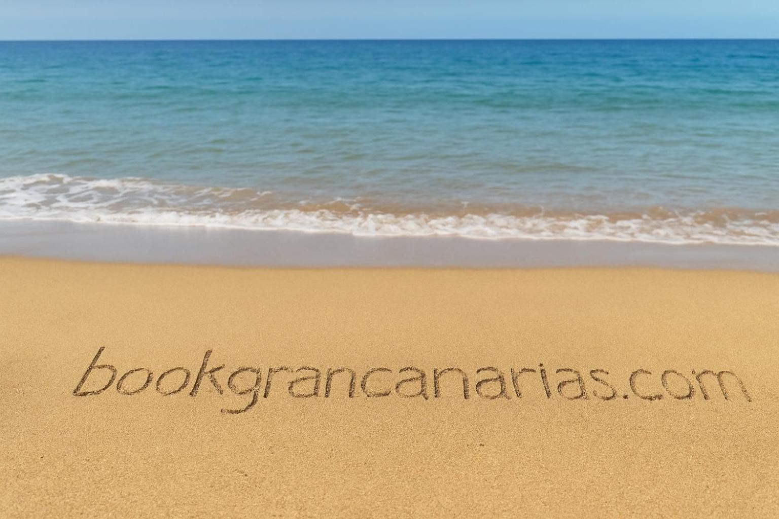 Apartamento Centrico En Playa Del Ingles מראה חיצוני תמונה